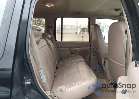 1997 Ford Explorer Eddie Bauer/Limited/Xlt z USA, uszkodzony, nr VIN 1FMDU35P2VUA19982